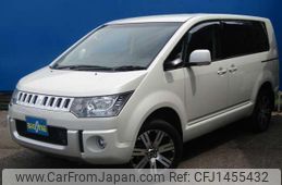 mitsubishi delica-d5 2016 CFJ1455432