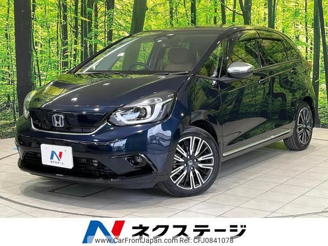 honda fit 2020 quick_quick_GR3_GR3-1016462 image 1