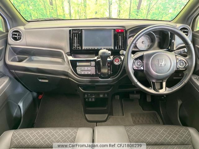 honda n-wgn 2019 CFJ1806239 image 2