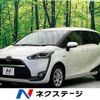 toyota sienta 2017 -TOYOTA--Sienta DAA-NHP170G--NHP170-7107141---TOYOTA--Sienta DAA-NHP170G--NHP170-7107141- image 1