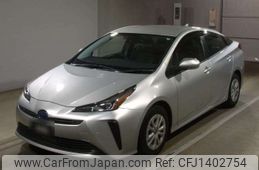 toyota prius 2020 -TOYOTA--Prius 6AA-ZVW51--ZVW51-6177788---TOYOTA--Prius 6AA-ZVW51--ZVW51-6177788-