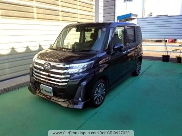 daihatsu thor 2023 -DAIHATSU--Thor 4BA-M900S--M900S-1002992---DAIHATSU--Thor 4BA-M900S--M900S-1002992- image 1