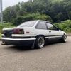 toyota sprinter-trueno 1986 CFJ0020523 image 9