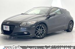 honda cr-z 2012 -HONDA--CR-Z DAA-ZF1--ZF1-1103913---HONDA--CR-Z DAA-ZF1--ZF1-1103913-