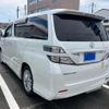 toyota vellfire 2008 -TOYOTA--Vellfire DBA-GGH20W--GGH20-8001533---TOYOTA--Vellfire DBA-GGH20W--GGH20-8001533- image 2