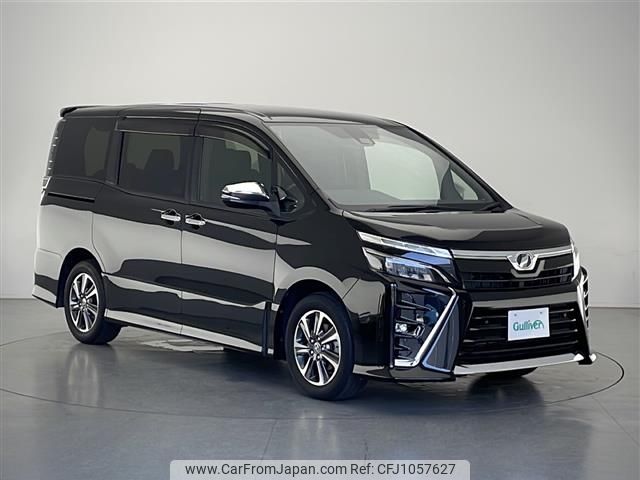 toyota voxy 2020 CFJ1057627 image 1
