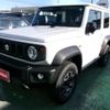 suzuki jimny-sierra 2024 -SUZUKI 【岡崎 500】--Jimny Sierra 3BA-JB74W--JB74W-220368---SUZUKI 【岡崎 500】--Jimny Sierra 3BA-JB74W--JB74W-220368- image 2