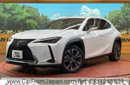 lexus ux 2019 quick_quick_MZAH10_MZAH10-2011381