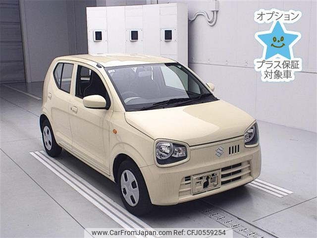 suzuki alto 2021 -SUZUKI 【後日 】--Alto HA36S-624275---SUZUKI 【後日 】--Alto HA36S-624275- image 1