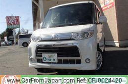 daihatsu tanto 2012 -DAIHATSU--Tanto DBA-L375S--L375S-0564300---DAIHATSU--Tanto DBA-L375S--L375S-0564300-