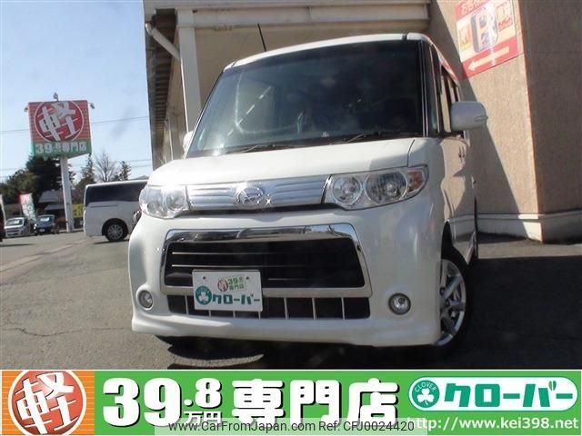 daihatsu tanto 2012 -DAIHATSU--Tanto DBA-L375S--L375S-0564300---DAIHATSU--Tanto DBA-L375S--L375S-0564300- image 1