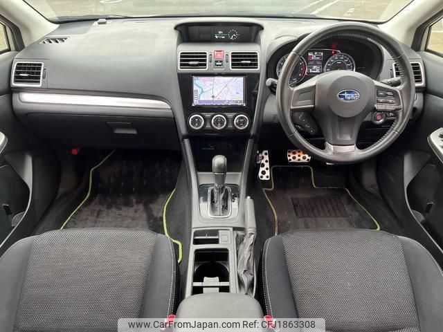 subaru xv 2014 CFJ1863308 image 2