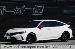 honda civic 2023 quick_quick_6BA-FL5_FL5-1100994