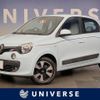 renault twingo 2017 CFJ1635873 image 1