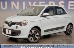 renault twingo 2017 CFJ1635873