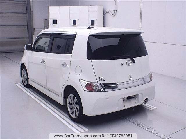 toyota bb 2014 -TOYOTA--bB QNC21--0111033---TOYOTA--bB QNC21--0111033- image 2