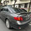 toyota corolla-altis 2008 NIKYO_LF81902 image 3