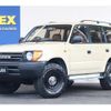 toyota land-cruiser-prado 1999 CFJ1865799 image 1