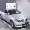 mercedes-benz c-class 2011 -MERCEDES-BENZ--Benz C Class 204048-2A576804---MERCEDES-BENZ--Benz C Class 204048-2A576804- image 1