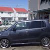 suzuki wagon-r 2010 -SUZUKI--Wagon R MH23S--MH23S-601738---SUZUKI--Wagon R MH23S--MH23S-601738- image 8