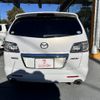 mazda mpv 2009 -MAZDA--MPV DBA-LY3P--LY3P-219422---MAZDA--MPV DBA-LY3P--LY3P-219422- image 12