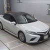 toyota camry 2019 -TOYOTA 【名古屋 340ﾕ1919】--Camry DAA-AXVH70--AXVH70-1033593---TOYOTA 【名古屋 340ﾕ1919】--Camry DAA-AXVH70--AXVH70-1033593- image 10