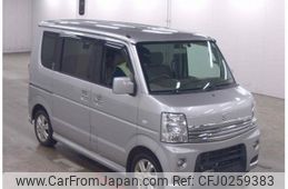 suzuki every-wagon 2011 quick_quick_DBA-DA64W_374301