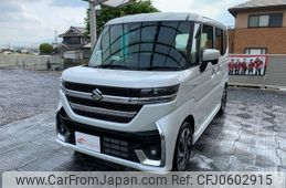 suzuki spacia 2023 quick_quick_4AA-MK54S_MK54S-103612