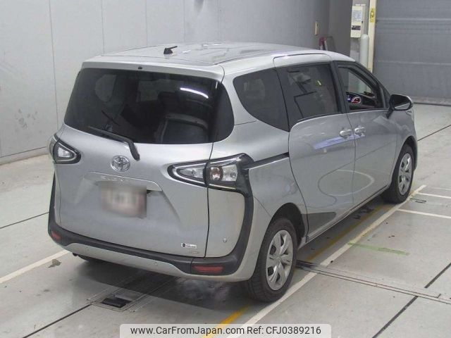 toyota sienta 2022 -TOYOTA--Sienta NCP175G-7046994---TOYOTA--Sienta NCP175G-7046994- image 2