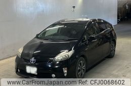 toyota prius 2012 -TOYOTA 【筑豊 300て9494】--Prius ZVW30-5434683---TOYOTA 【筑豊 300て9494】--Prius ZVW30-5434683-