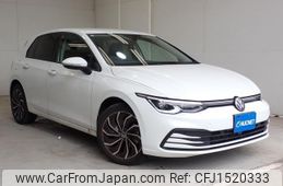 volkswagen golf 2023 CFJ1520333