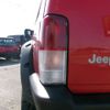 jeep cherokee 1997 CFJ8622751 image 9
