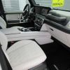 mercedes-benz amg 2023 -MERCEDES-BENZ--AMG 3BA-463276--W1N4632761X485606---MERCEDES-BENZ--AMG 3BA-463276--W1N4632761X485606- image 3