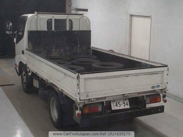 hino dutro 2014 CFJ1635275 image 2