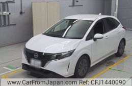nissan note 2022 -NISSAN 【豊橋 500わ8988】--Note E13-111319---NISSAN 【豊橋 500わ8988】--Note E13-111319-