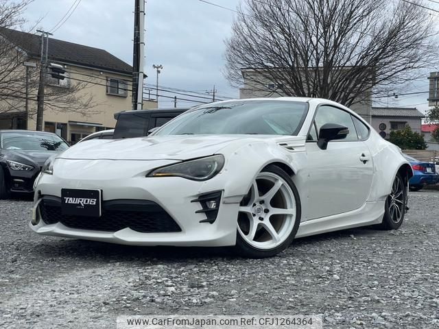 toyota 86 2018 quick_quick_ZN6_ZN6-090000 image 2