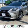 lexus nx 2015 quick_quick_DBA-AGZ15_AGZ15-1003389 image 1