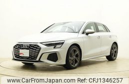 audi s3 2023 -AUDI--Audi S3 3BA-GYDNFF--WAUZZZGY4PA043853---AUDI--Audi S3 3BA-GYDNFF--WAUZZZGY4PA043853-