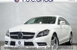 mercedes-benz cls-class 2013 quick_quick_RBA-218959_WDD2189592A088192