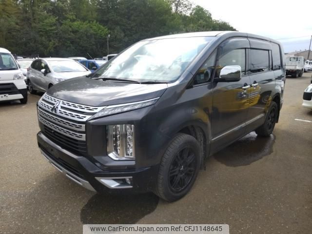 mitsubishi delica-d5 2020 quick_quick_3DA-CV1W_CV1W-2204837 image 1