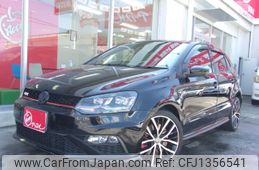 volkswagen polo 2015 -VOLKSWAGEN--VW Polo ABA-6RDAJ--WVWZZZ6RZFY212235---VOLKSWAGEN--VW Polo ABA-6RDAJ--WVWZZZ6RZFY212235-