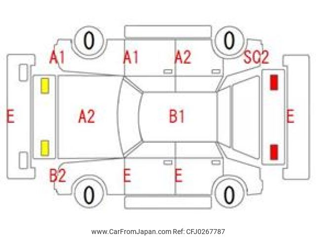 honda n-wgn 2016 -HONDA--N WGN DBA-JH1--JH1-1313121---HONDA--N WGN DBA-JH1--JH1-1313121- image 2