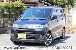 suzuki wagon-r 2012 -SUZUKI 【倉敷 580ゆ0167】--Wagon R MH23S--MH23S-666149---SUZUKI 【倉敷 580ゆ0167】--Wagon R MH23S--MH23S-666149-