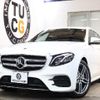 mercedes-benz e-class 2017 quick_quick_RBA-213245C_WDD2132452A345201 image 1