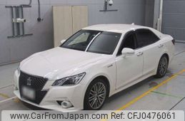 toyota crown 2014 -TOYOTA 【一宮 330そ2711】--Crown AWS210-6068231---TOYOTA 【一宮 330そ2711】--Crown AWS210-6068231-