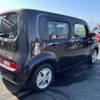 nissan cube 2010 CFJ1885358 image 4
