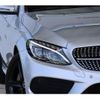 mercedes-benz c-class 2018 quick_quick_LDA-205004_WDD2050042R396316 image 12