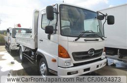 hino ranger 2011 -HINO--Hino Ranger FC9JCAP-10454---HINO--Hino Ranger FC9JCAP-10454-