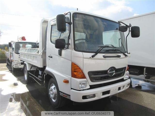 hino ranger 2011 -HINO--Hino Ranger FC9JCAP-10454---HINO--Hino Ranger FC9JCAP-10454- image 1