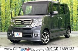 honda n-box 2016 CFJ1689133